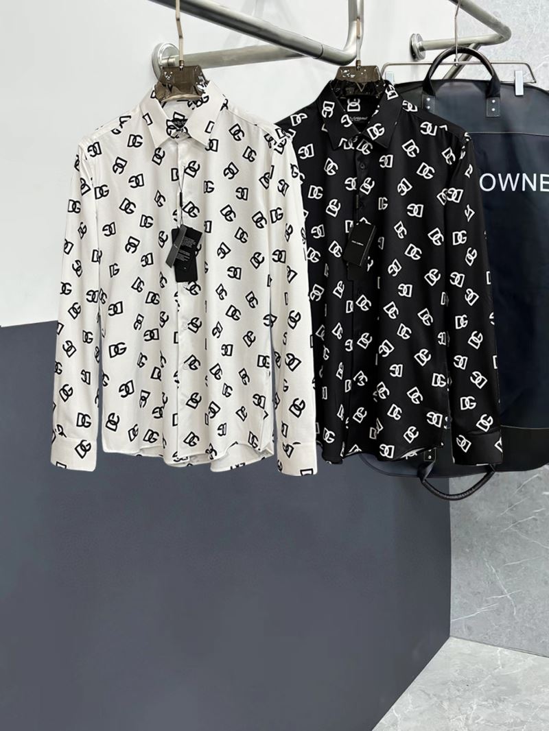 Dolce Gabbana Shirts